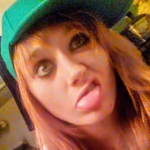 Meet your Posher, Ginger